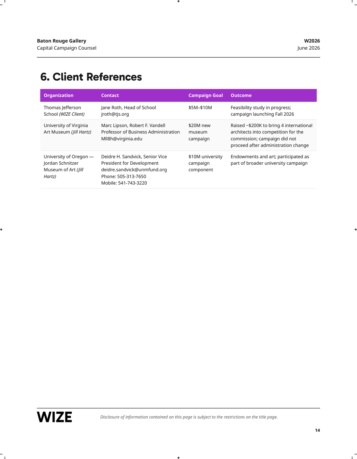 Page 14: 12-references